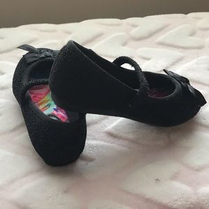 Toddler ballet flats